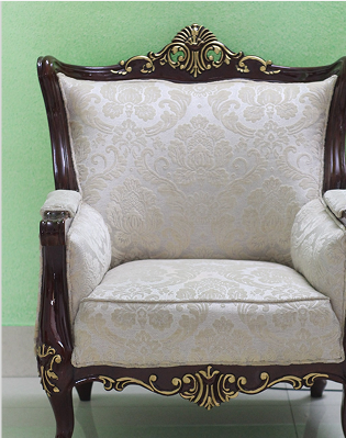 Photo du travail et création de Creative Roxane