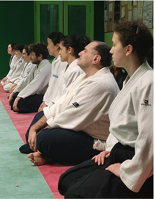 Photo Aikido Kremlin Bicêtre