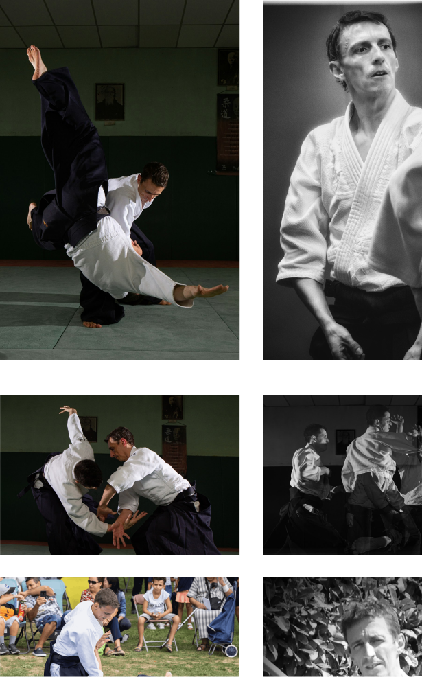 maquettes mediathèque