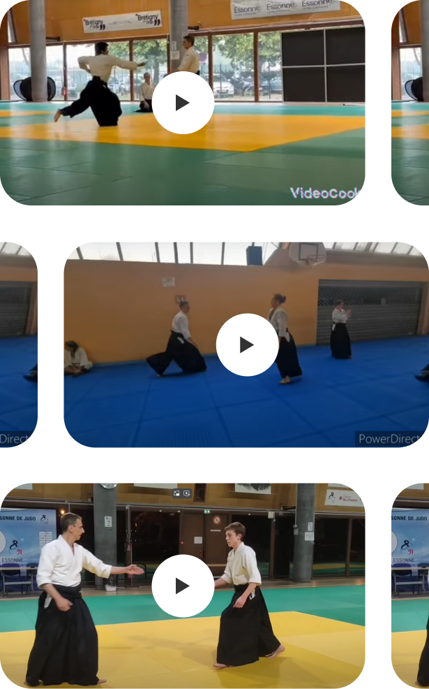 maquettes mediathèque