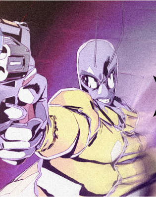 Exemple d'illustration pour les bannières - Valorant