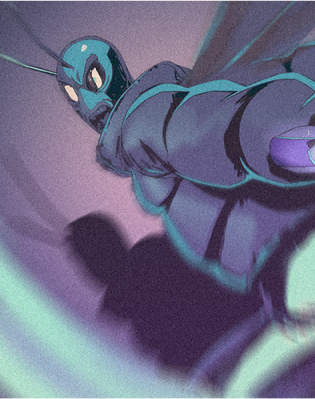 Exemple d'illustration pour les bannières - Valorant