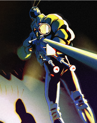 Exemple d'illustration pour les bannières - Valorant